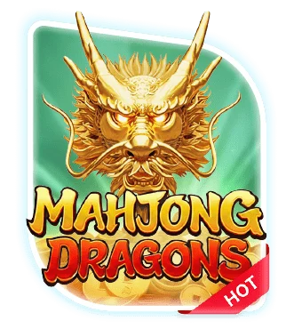 Mahjong Dragons slot
