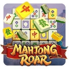 Mahjong Roar