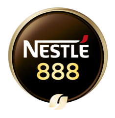 Nestle888 logo