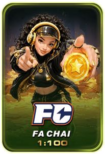 Fa Chai