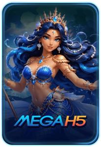 Mega888