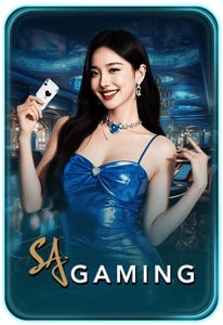 SA Gaming live casino